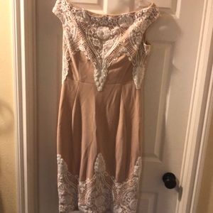 Woman clothes dresses